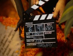 Rekomendasi Film Religi yang Menghangatkan Hati dan Cocok Ditonton Bareng Keluarga Saat Momen Lebaran Tiba