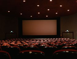 Rekomendasi Film Inspiratif tentang Perjalanan Hidup dan Pengampunan yang Menyentuh Hati dan Cocok Ditonton Saat Waktu Santai