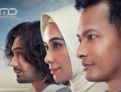 Daftar Pemain Film Surga yang Tak Dirindukan Lengkap dengan Peran yang Mereka Bawakan