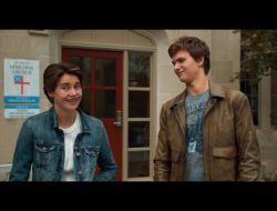 Rekomendasi Film yang Cocok Ditonton Saat Lagi Galau untuk Menghibur Hati dan Membuat Perasaan Jadi Lebih Tenang