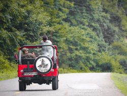Rekomendasi Liburan Murah Tapi Menyenangkan untuk Anak Muda yang Suka Jalan-Jalan Santai
