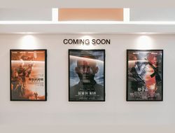 Perbandingan Film dan Versi Bukunya yang Sama-Sama Seru Tapi Punya Cerita dan Detail yang Berbeda