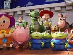 Rekomendasi Film Anak-Anak yang Justru Bikin Orang Dewasa Ikut Tersentuh